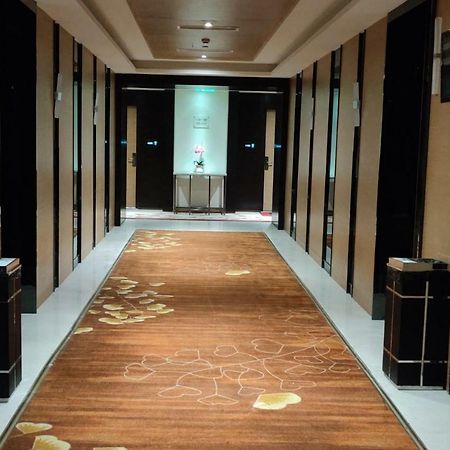 Chengdu Hi - Tech-Global Center Locals Apartment 00139620 المظهر الخارجي الصورة